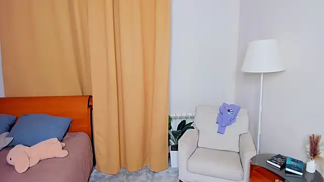 AdalineSheetz's cam snapshot