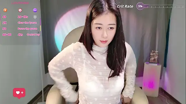 Zoe-Zoe's cam snapshot