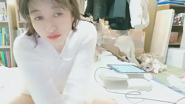 morikawa_sayaka's cam snapshot