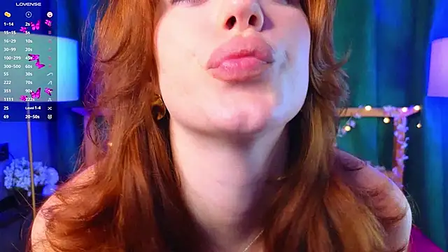 StacyWatts's cam snapshot