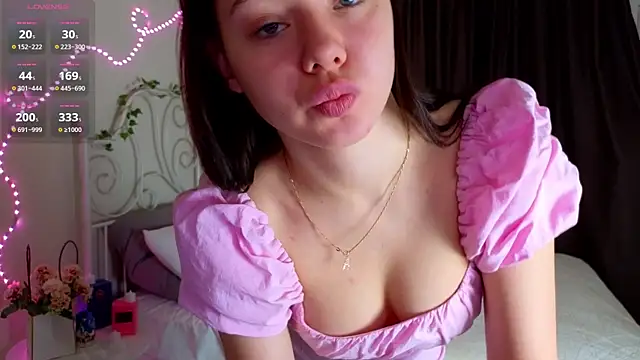 meow_mellie's cam snapshot