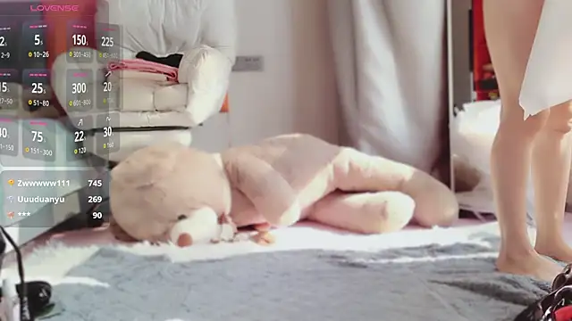 guoguo7777777's cam snapshot