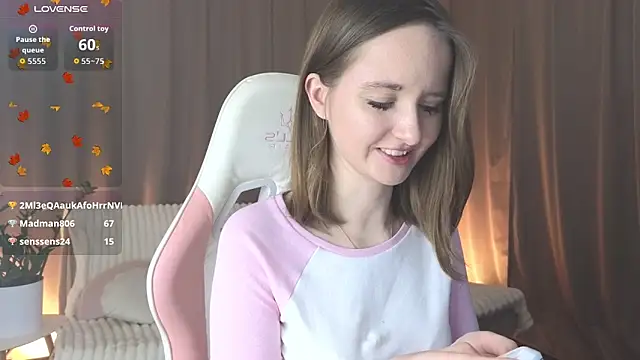 AlexsisFaee's cam snapshot