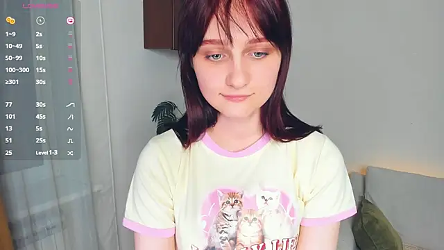 KatyKufel's cam snapshot