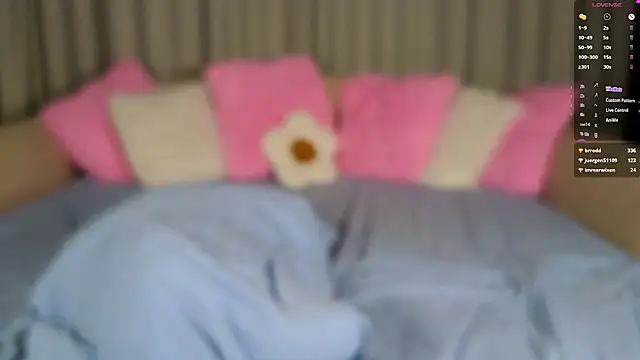 vivyboo111's cam snapshot