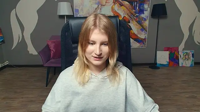 LisaRais's cam snapshot