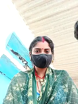 Pushpa_hotty's cam snapshot