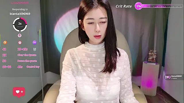 Zoe-Zoe's cam snapshot