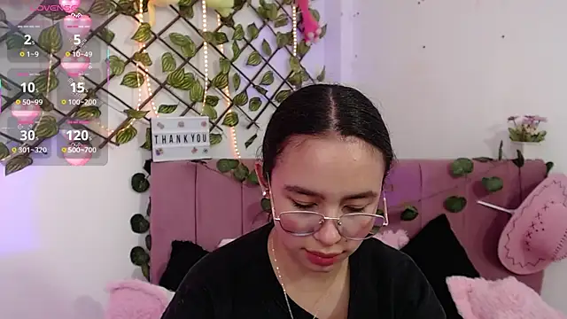 amaris_ferrer's cam snapshot