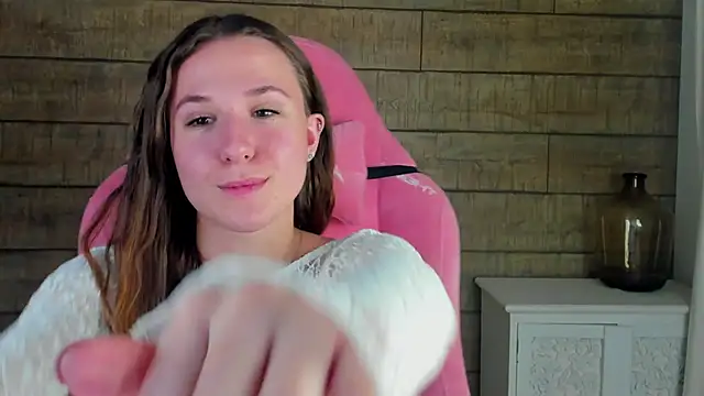 KristinaBellini's cam snapshot