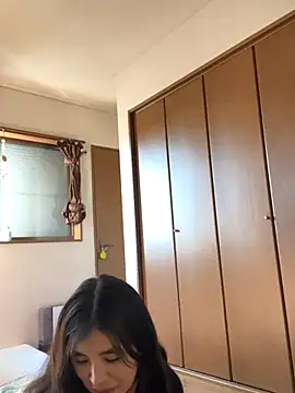 URORI0407's cam snapshot