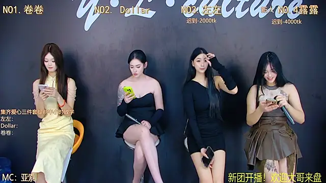 DX-005's cam snapshot