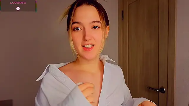 MarySparkl's web cam