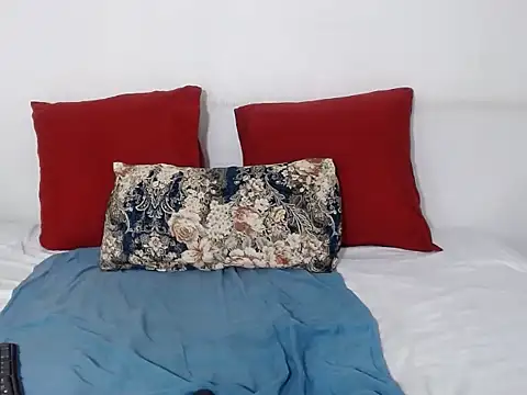 JuniorBecker8's web cam