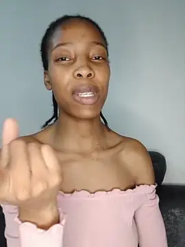 MsParisSmith's cam snapshot