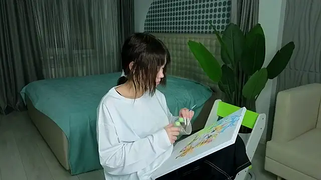 Kira_bae's cam snapshot