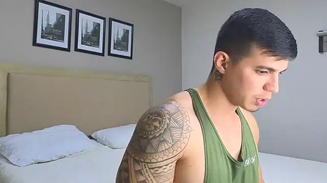 Ethanstill1 live sex cam