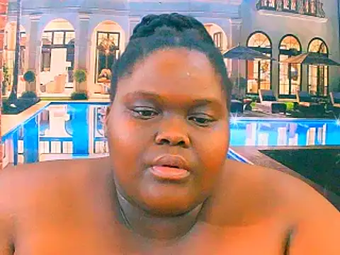 EbonyHotBuns live sex cam