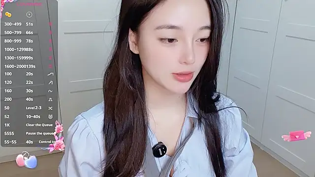 Miki-kk's cam snapshot