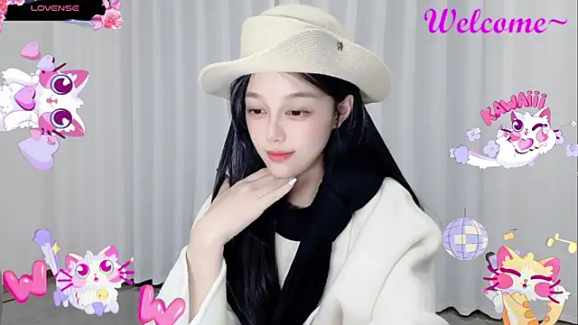 Putingyy's cam snapshot