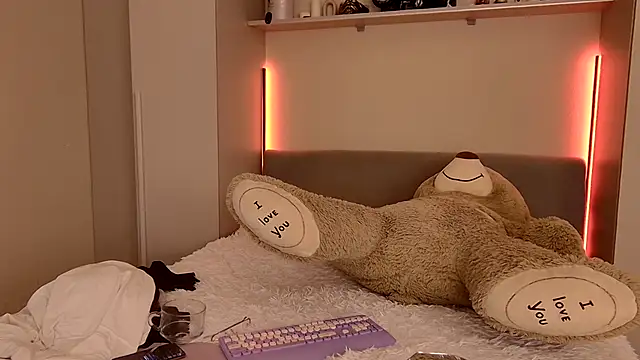 Hot-therapy4u live sex cam
