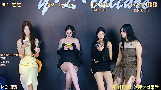 DX-005's cam snapshot