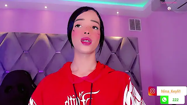 Nina_Keyli live sex cam