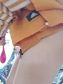 Helen-Tran live sex cam