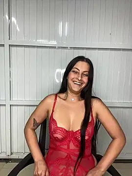 lissalves live sex cam