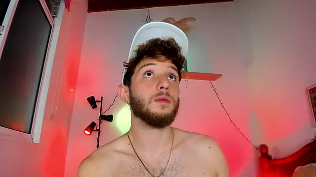 Juan_Castano live sex cam