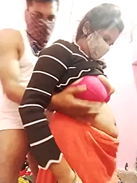 Janhvi_bhabhi_ji live sex cam