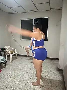 DanelyLopez live sex cam