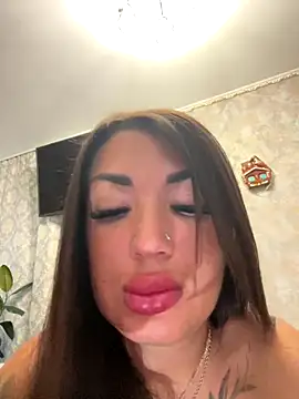 RuslanaXX live sex cam