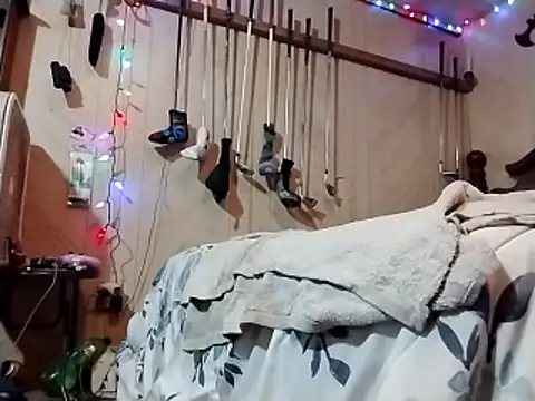 Harley_and_The_Joker live sex cam