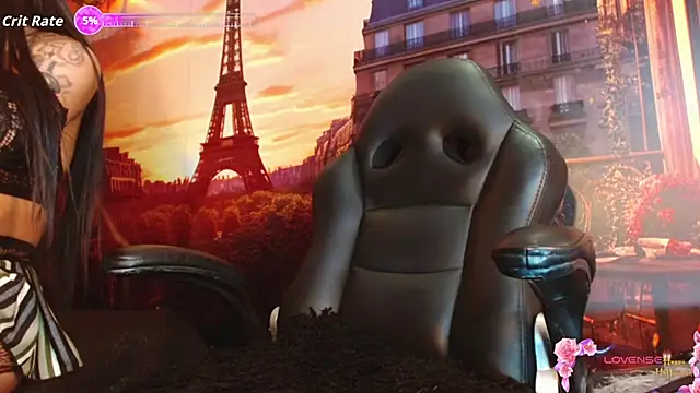 Gabi_Prince live sex cam