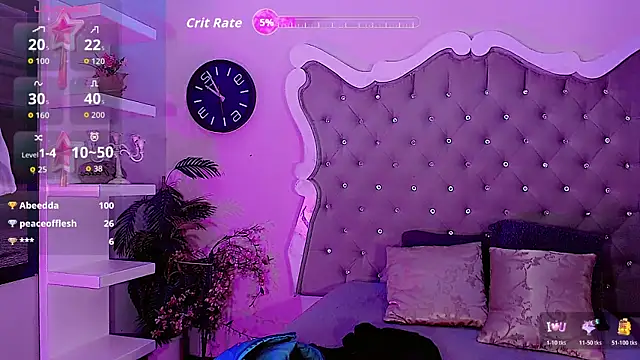 LeyXandrabraz live sex cam