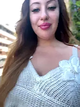 AndreaMood's cam snapshot