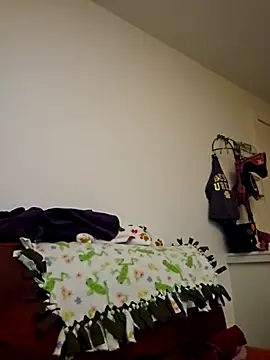 Sh0rtFluff's cam snapshot