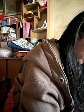 Xinli_one's cam snapshot