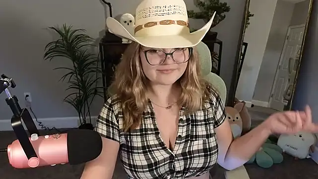 Brivana's cam snapshot