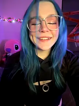 MaddisonHaas's cam snapshot