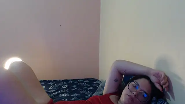 Charlovereal's web cam