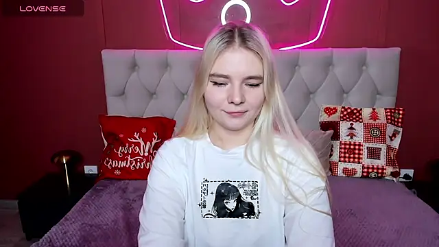 RuthBryant's cam snapshot