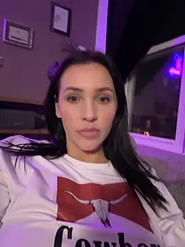 skyesinclair's web cam