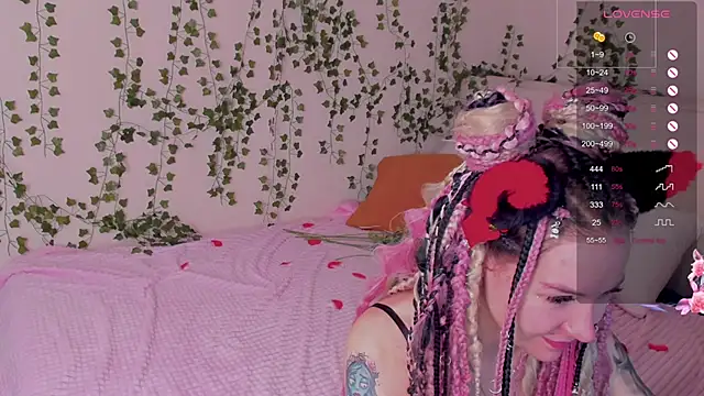 Lina_Moony's cam snapshot