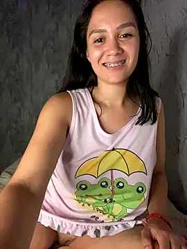 carolsapequinha's cam snapshot