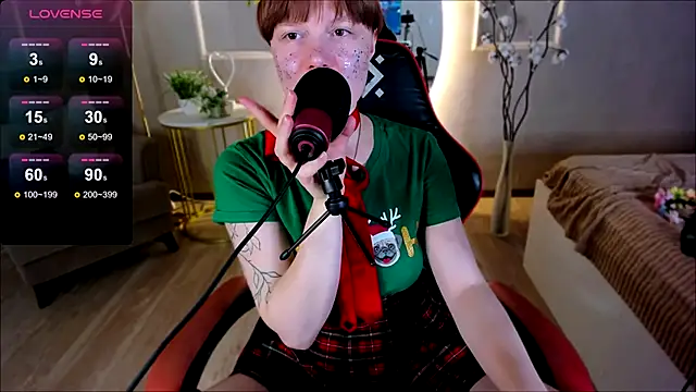 DreamyLuna live sex cam