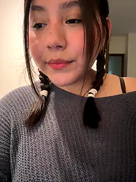 NamiNae live sex cam