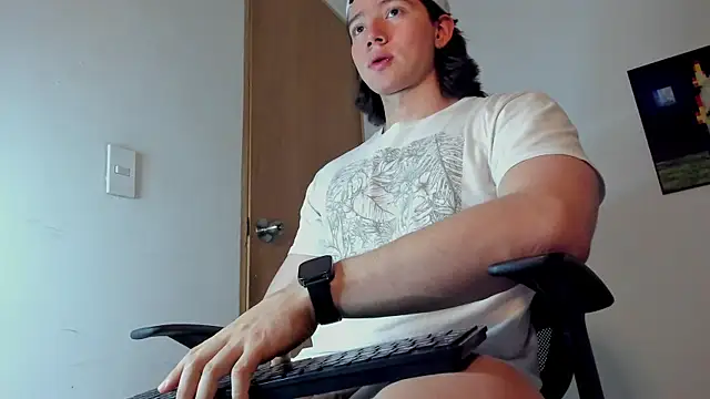 AngelBennet_ live sex cam