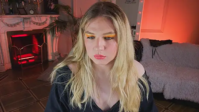 Jes_Solar live sex cam